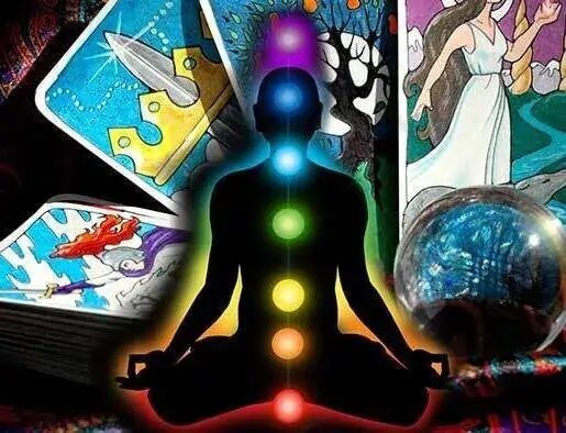 psychic Sutter Creek